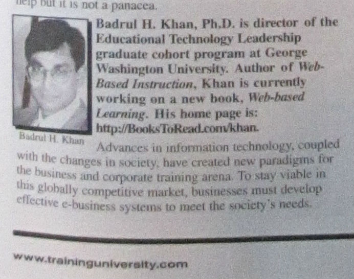 How do you train for B2B Success_Badrul-Khan