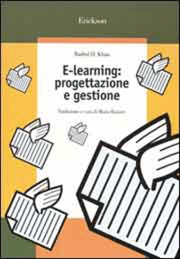 Italian version of e-learning Book by Badrul Khan