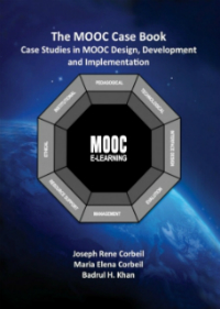 The MOOC Case Book. Click o continue.