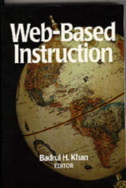 Web-Based Instruction Book